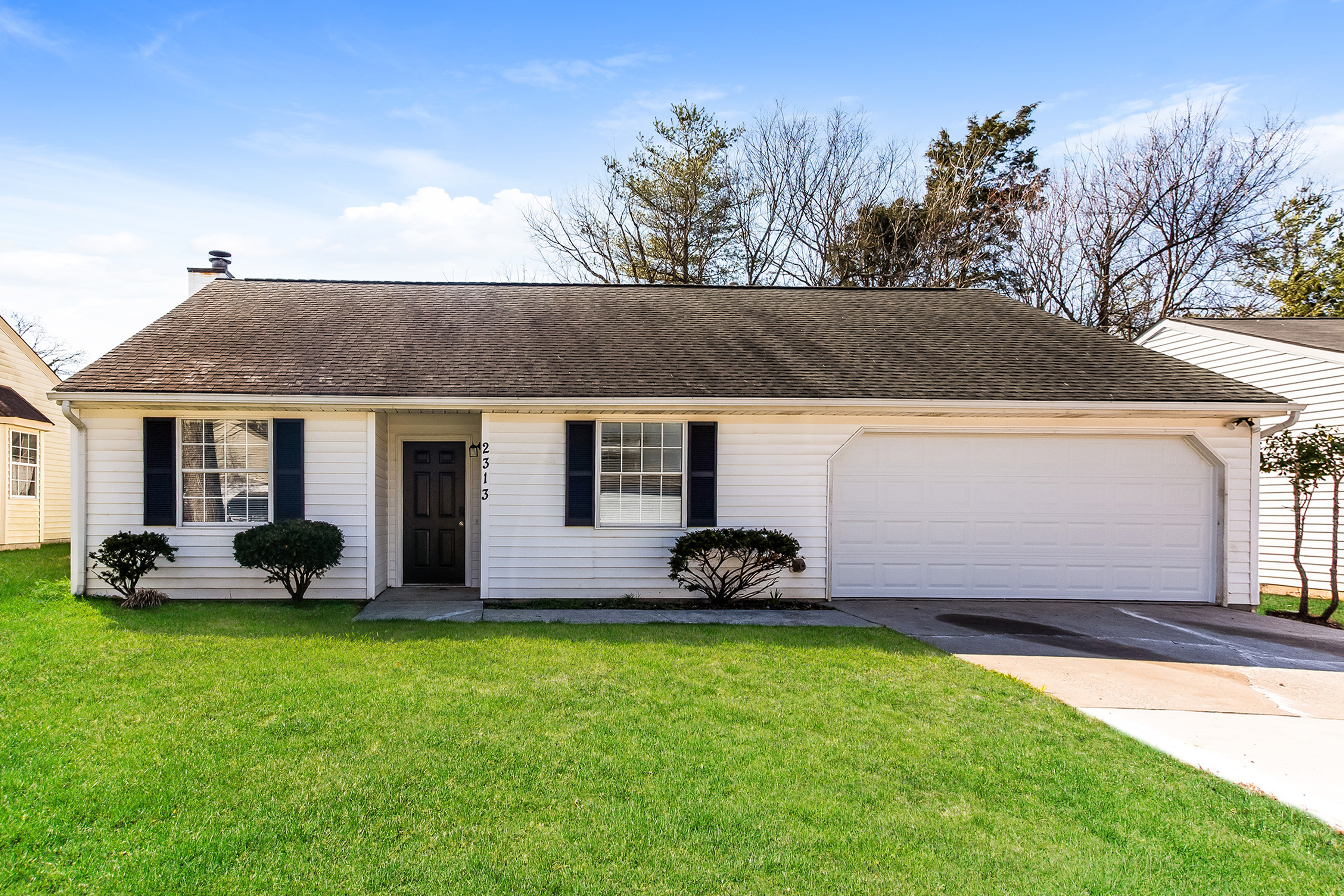 2313 Tori Rd KNOXVILLE, TN 37923